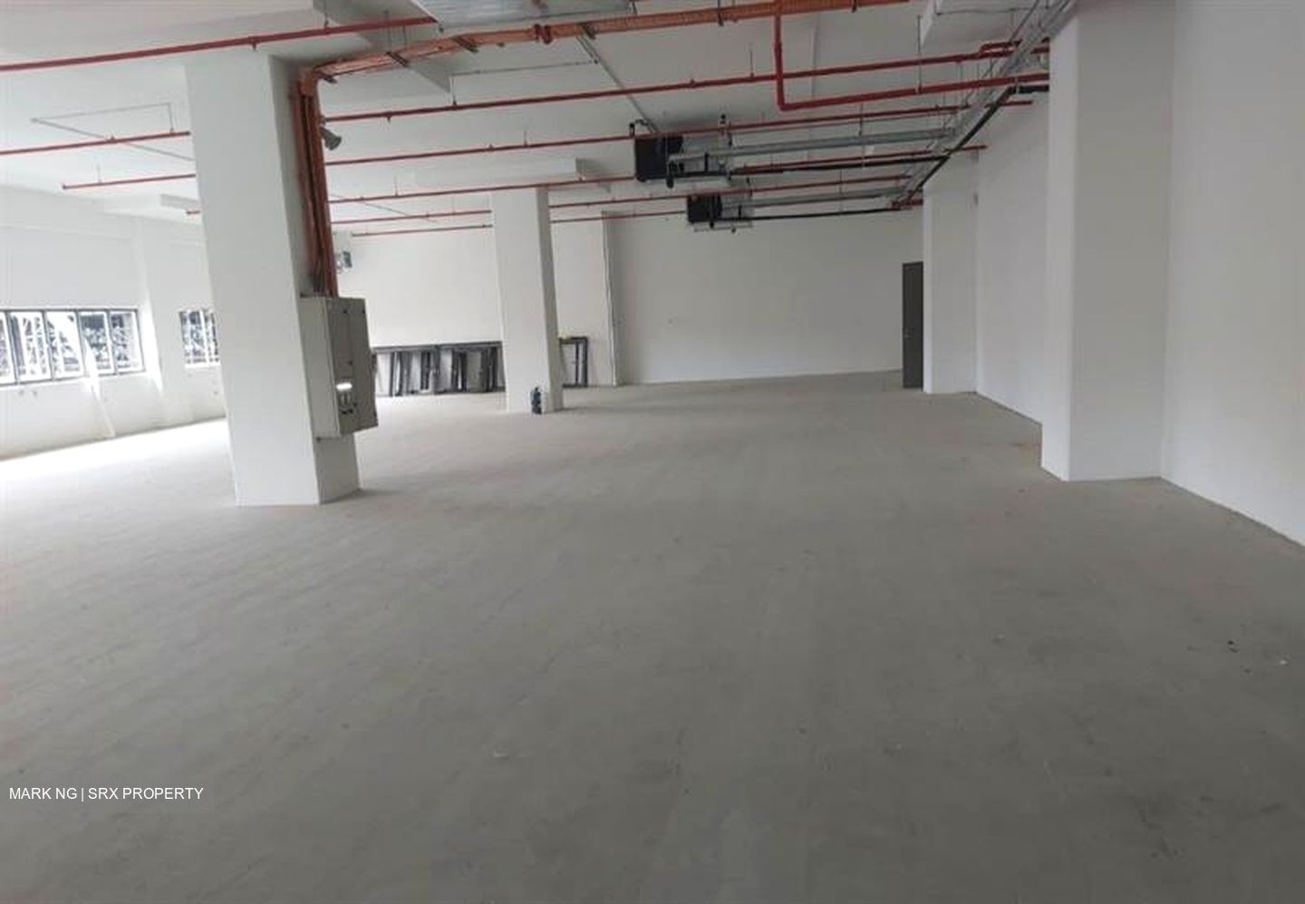 12 Tai Seng Link (D19), Factory #515165211